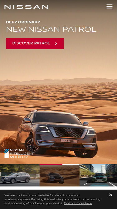 nissanoman.com