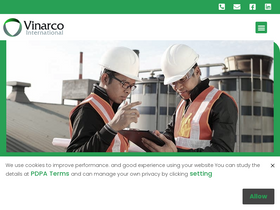vinarco.com