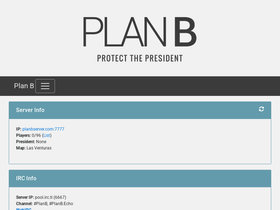 planbserver.com
