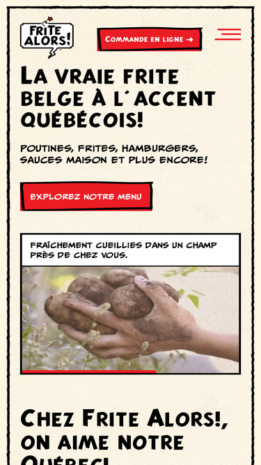 fritealors.com
