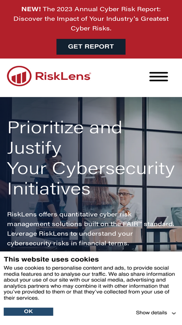 risklens.com