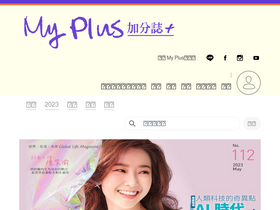 myplus.com.tw