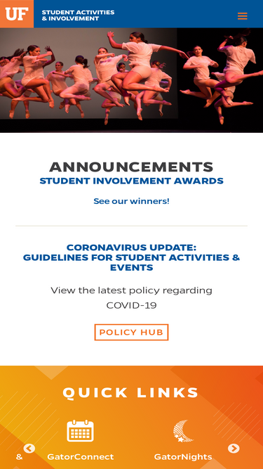 studentinvolvement.ufl.edu