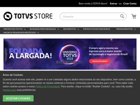 totvs.store