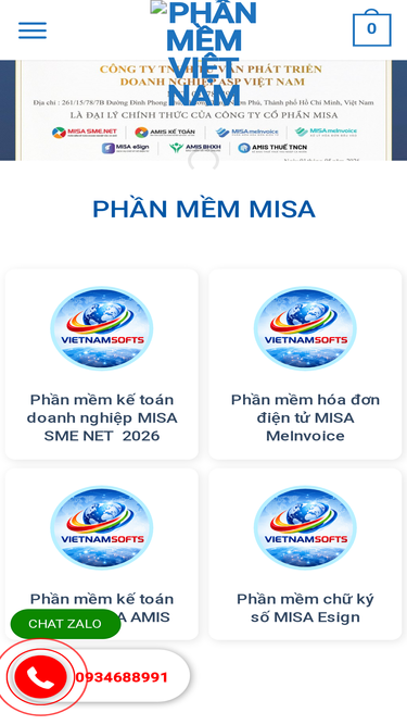 misavietnam.com