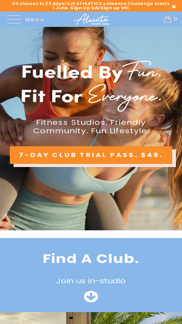 aleentabarre.com