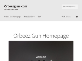 orbeezguns.com