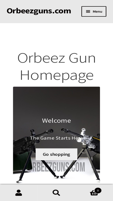 orbeezguns.com