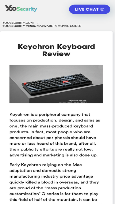 guides.yoosecurity.com