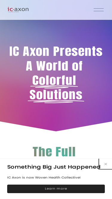 icaxon.com