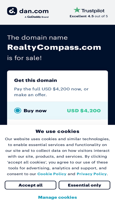 realtycompass.com