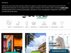 'snapitaly.it' screenshot