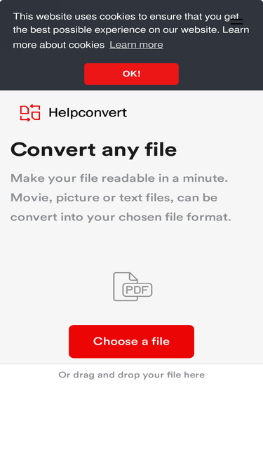 helpconvert.net