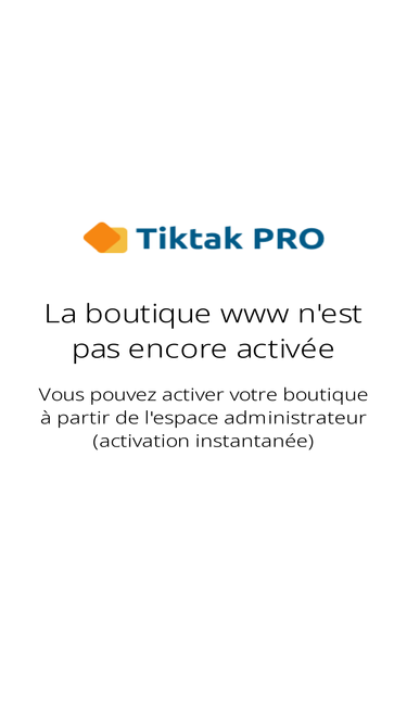 tiktak-store.com