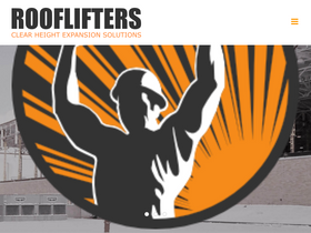 rooflifters.com