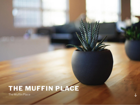 themuffinplace.co.uk
