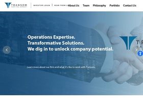 transomcap.com