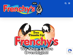 frenchysonline.com