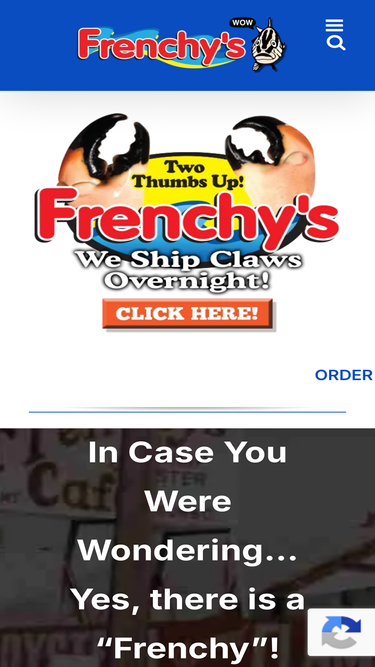 frenchysonline.com