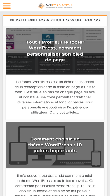 wpformation.com