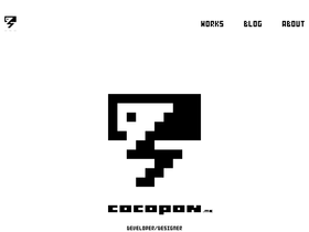 cocopon.me