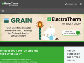 electratherm.com