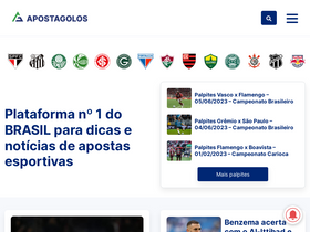 apostagolos.com