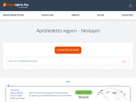 nextapro.hu