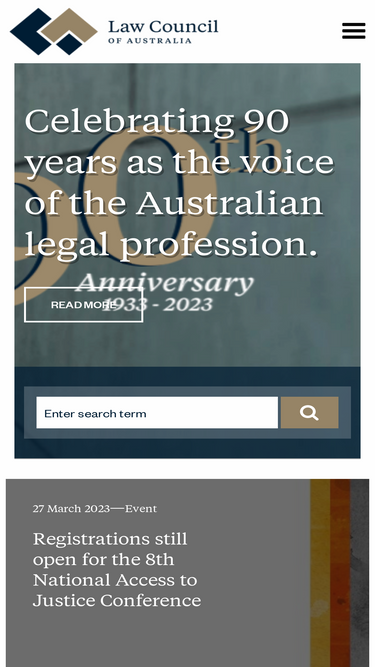 50 Years Ago Today: A Look Into the Evolution of Legal Profession Blogging