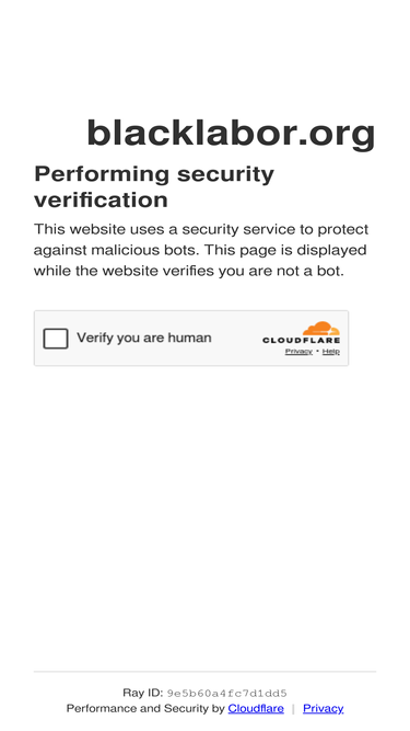 blacklabor.org