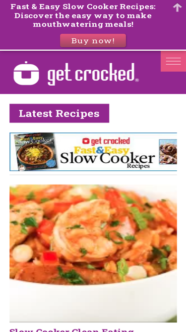 getcrocked.com