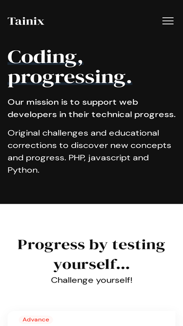 tainix.fr