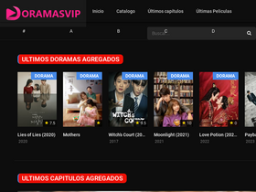 ultimos capitulos online, ESTRENOS DORAMAS