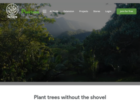 'tenereteam.com' screenshot