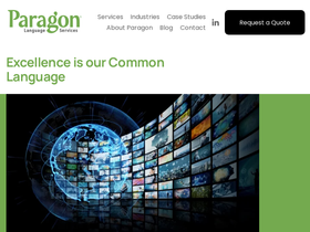 paragonls.com
