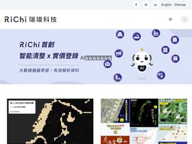 richitech.com.tw