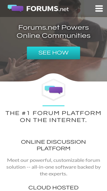 forums.net