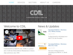 cdil.com