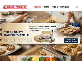 parchmentpaper.com