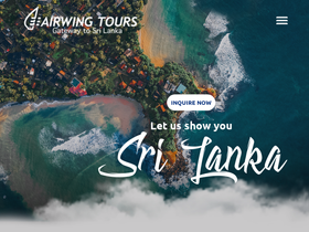 airwingtours.com