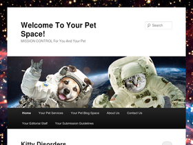 yourpetspace.info
