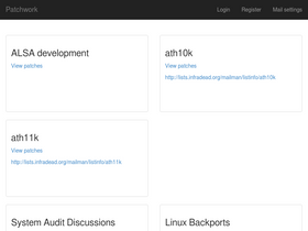patchwork.kernel.org
