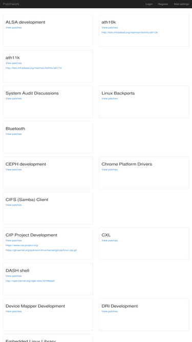 patchwork.kernel.org