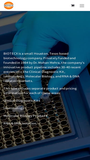 biotecx.com