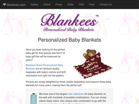 blankees.com
