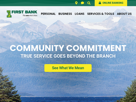firstbankak.com