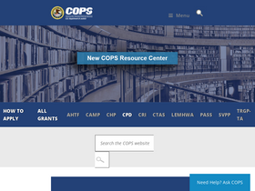 cops.usdoj.gov
