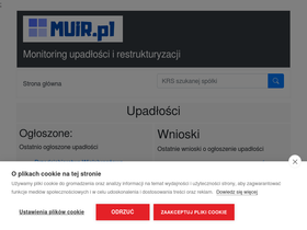 muir.pl