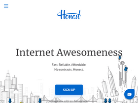 honest.net