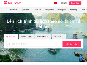 triphunter.vn